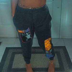 Ripple Junction BOYZ N THE HOOD Joggers